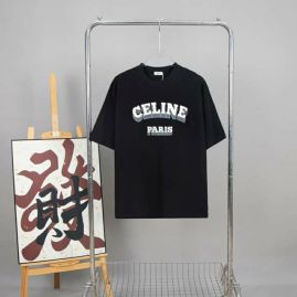 Picture of Celine T Shirts Short _SKUCelineS-XLfc2txC0633448